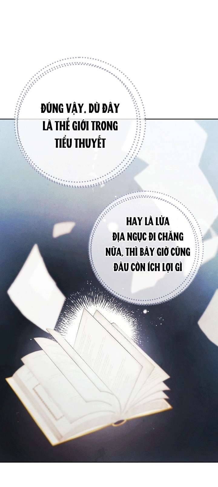Cửa Hàng Búp Bê Của Công Chúa Chap 11 - Trang 2