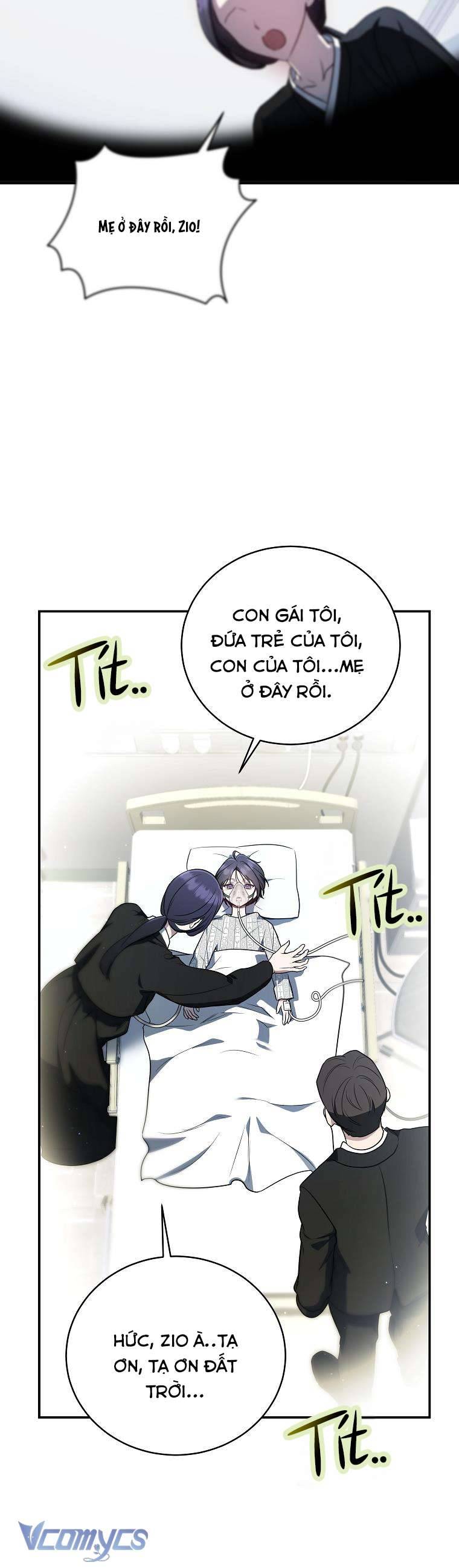 Hướng Dẫn Sinh Tồn Dành Cho Người Xếp Hạng Chap 14 - Trang 2