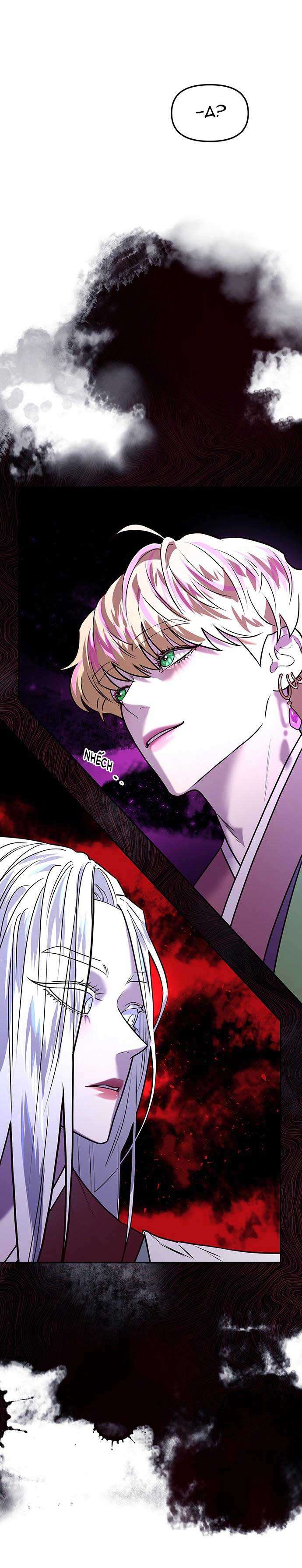 Vương Tử Huyền Bí Chapter 4 - Trang 4