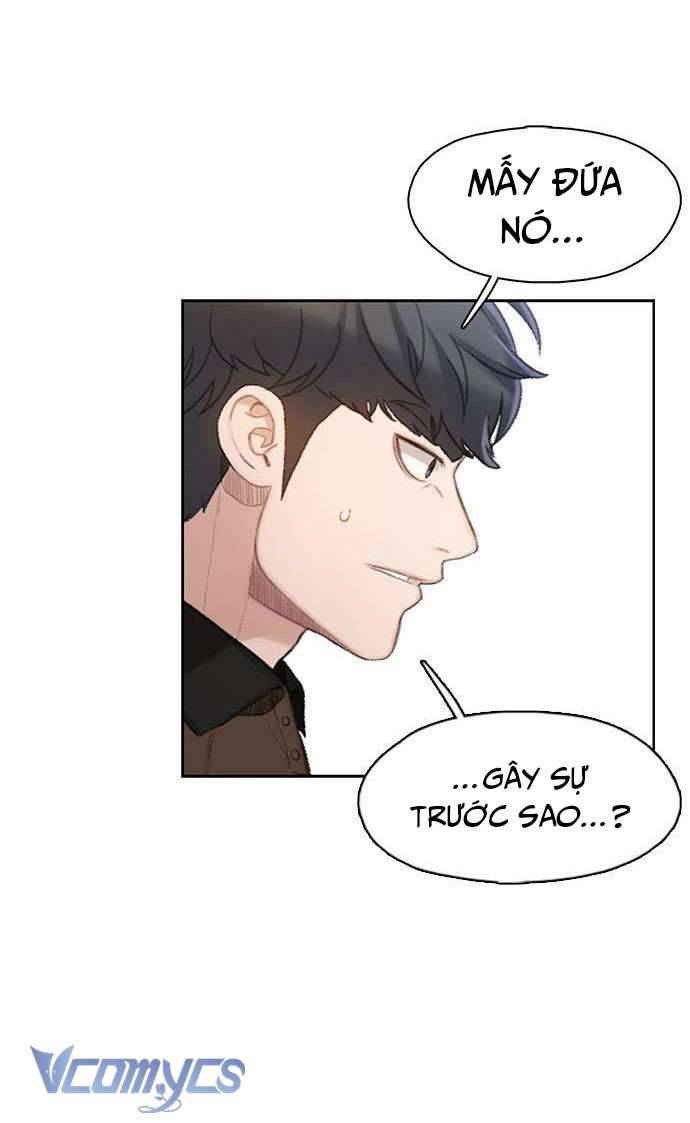 Trăng Tối: Thành Phố Xám (HYBE) Chap 10 - Trang 2