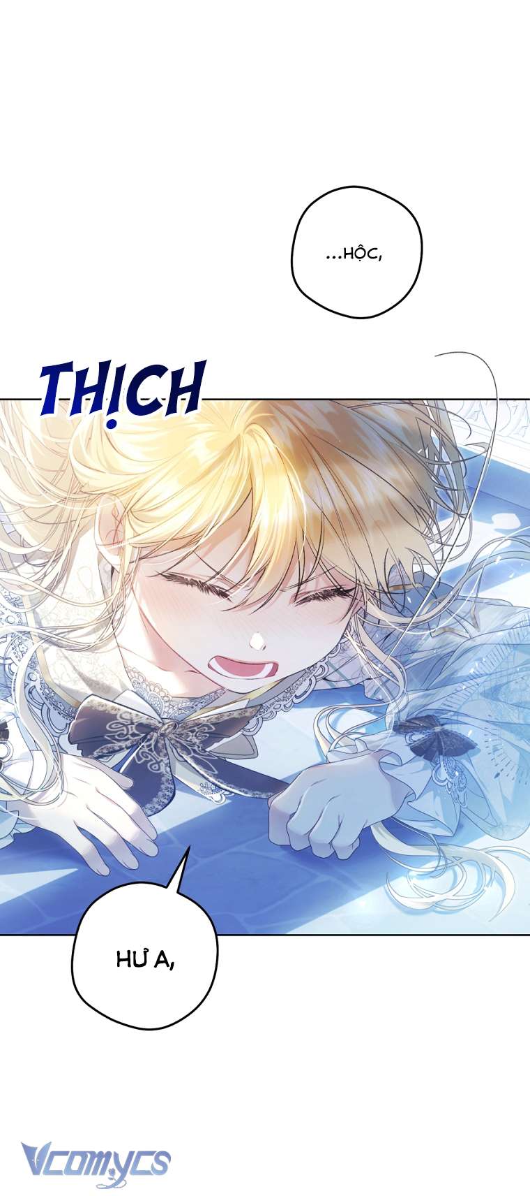 Ác Nữ Chỉ Là Một Con Rối Chap 87 - Trang 2