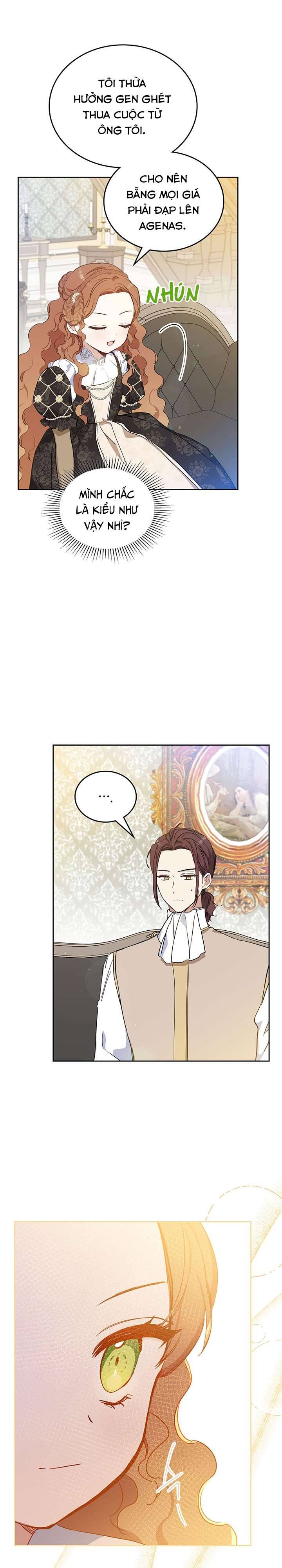 Kiếp Này Nhất Định Làm Gia Chủ Chap 102 - Trang 2