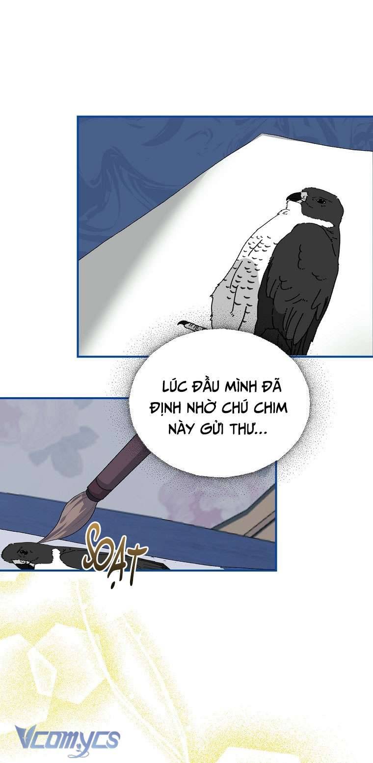 Thời Gian Của Nhân Vật Phụ Có Giới Hạn Chapter 32 - Trang 4