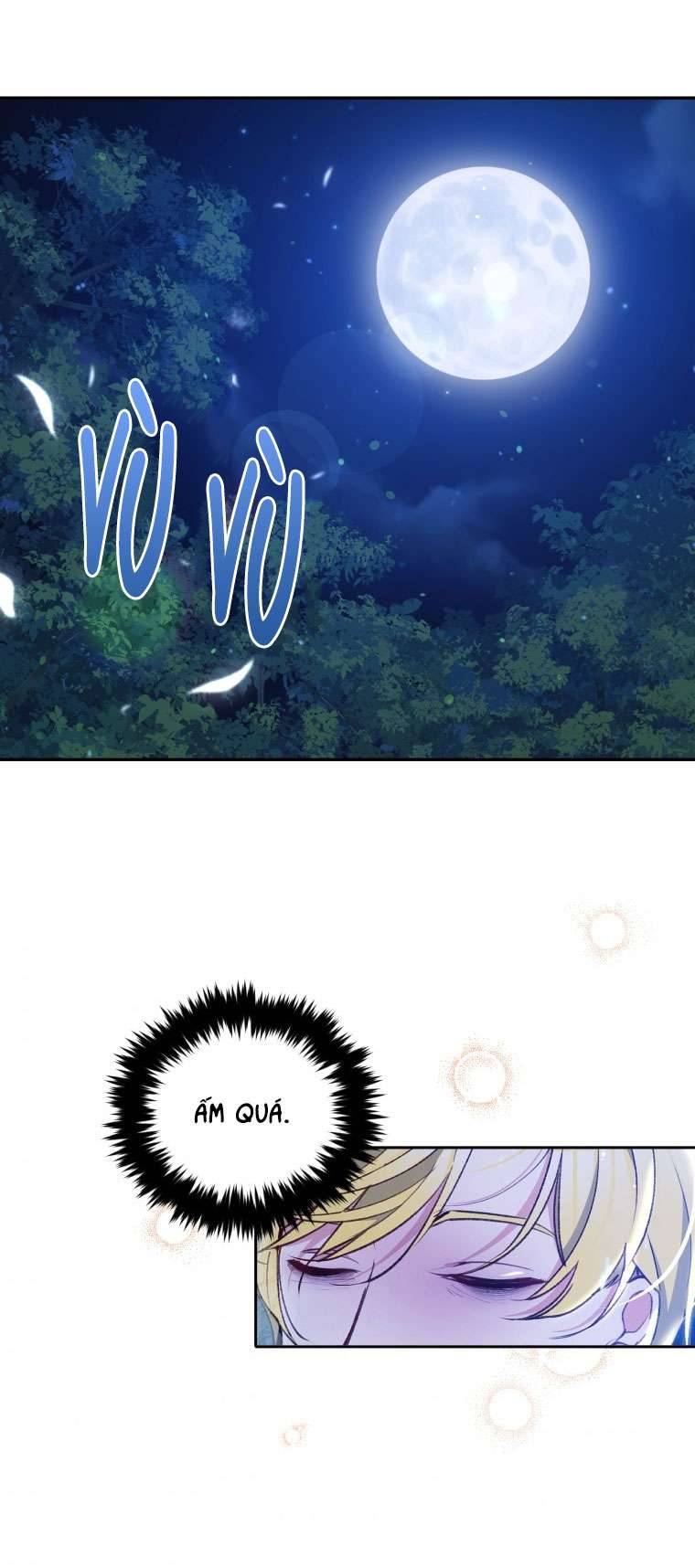 Người Bảo Hộ Của Bạo Quân Là Ma Nữ Tàn Độc Chap 52 - Trang 4