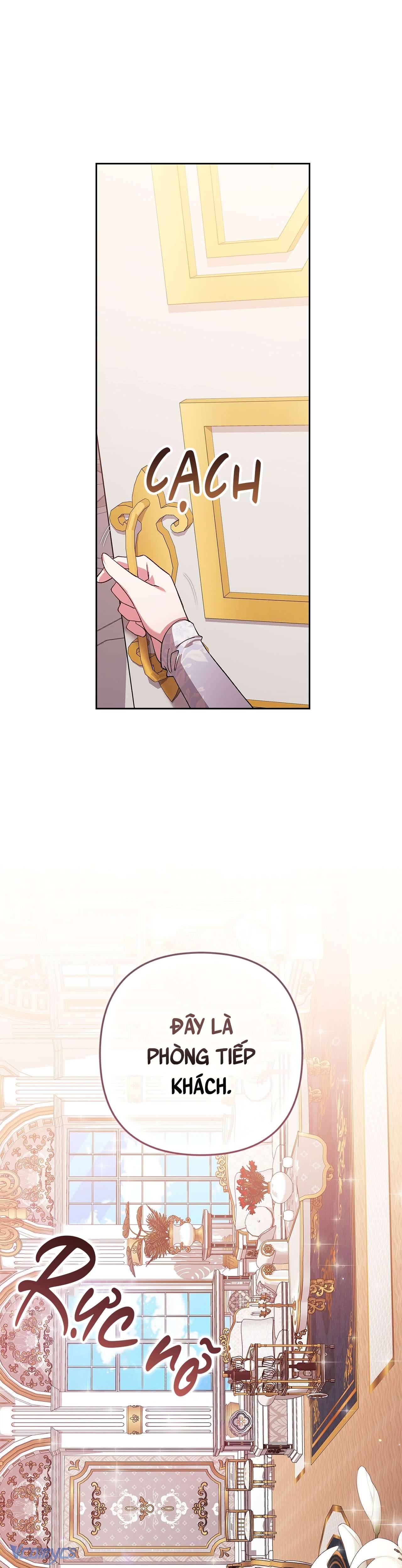 Hôn Nhân Này Rồi Sẽ Đổ Vỡ Chapter 74 - Trang 3