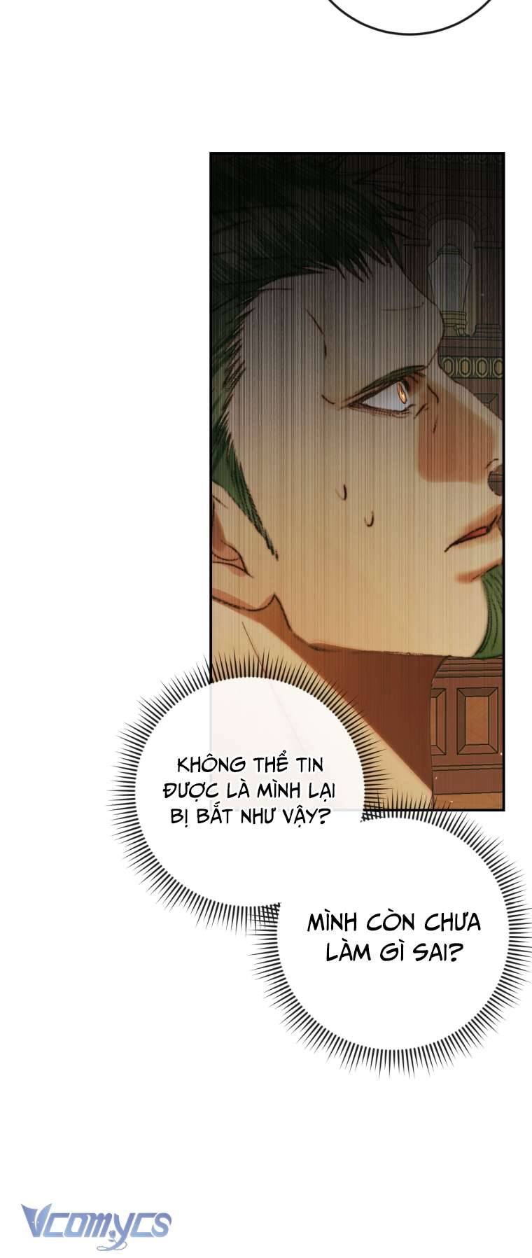 Siren: Trở Thành Gia Đình Của Nhân Vật Phản Diện Chapter 89 - Trang 3