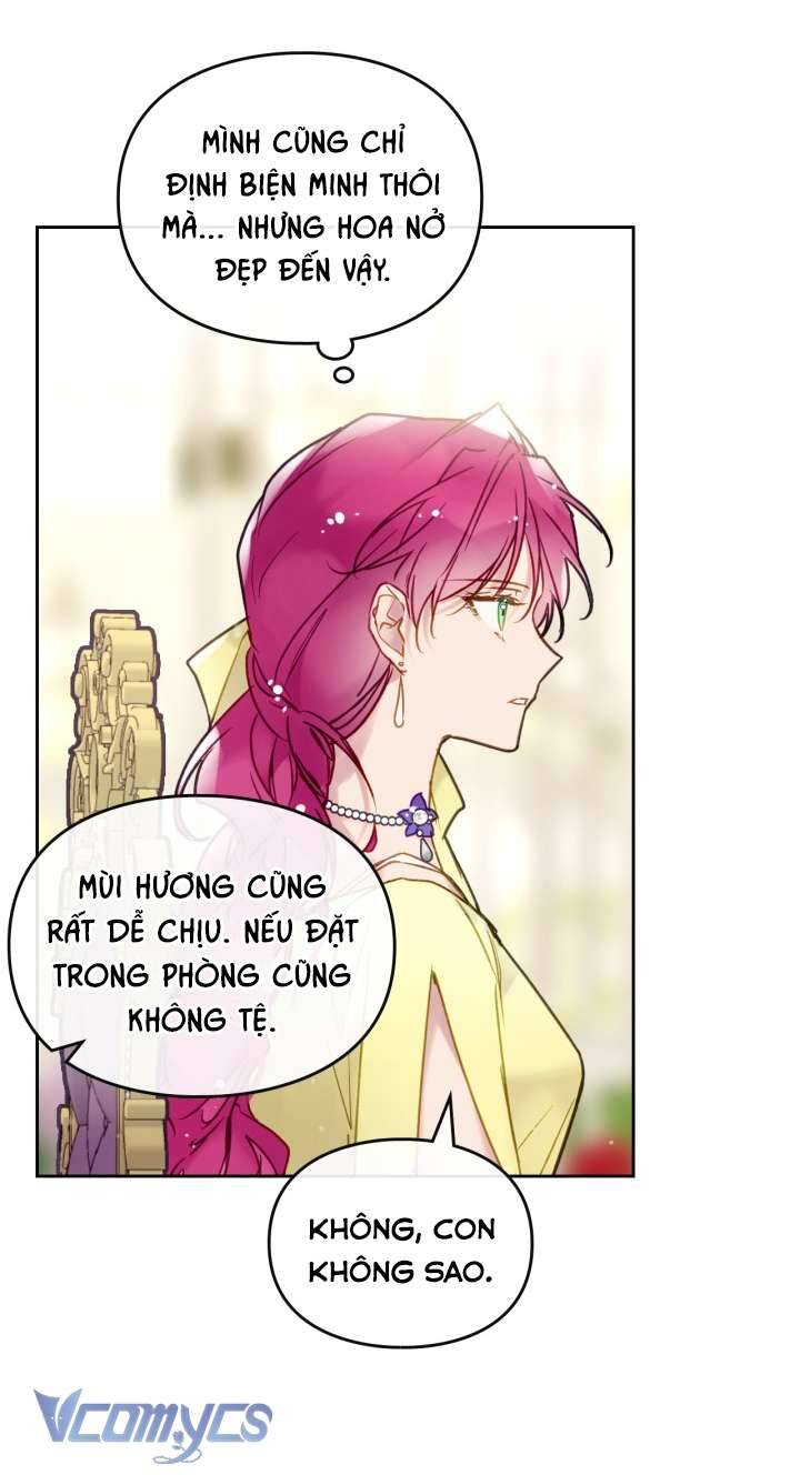 Kết Cục Của Nhân Vật Phản Diện Chỉ Có Thể Là Cái Chết Chapter 94 - Trang 4