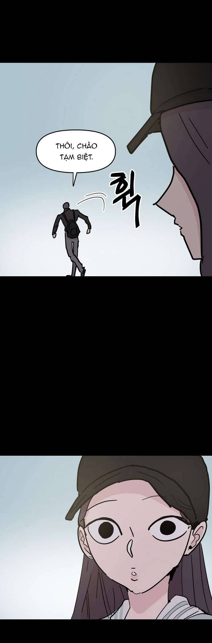 Yêu Không Hồi Kết Chap 49 - Trang 2