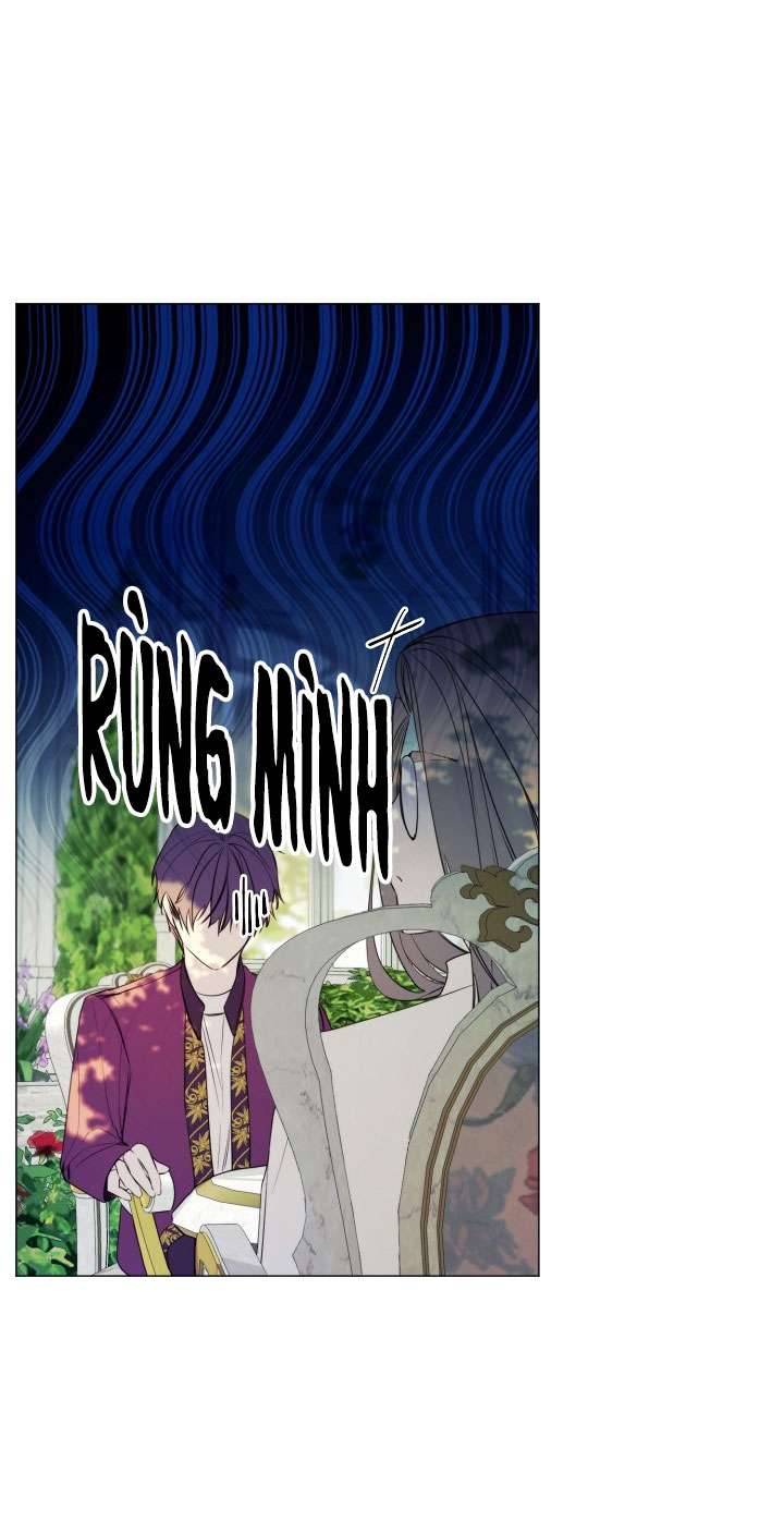 Ác Nữ Cần Bạo Chúa Chapter 22 - Trang 4