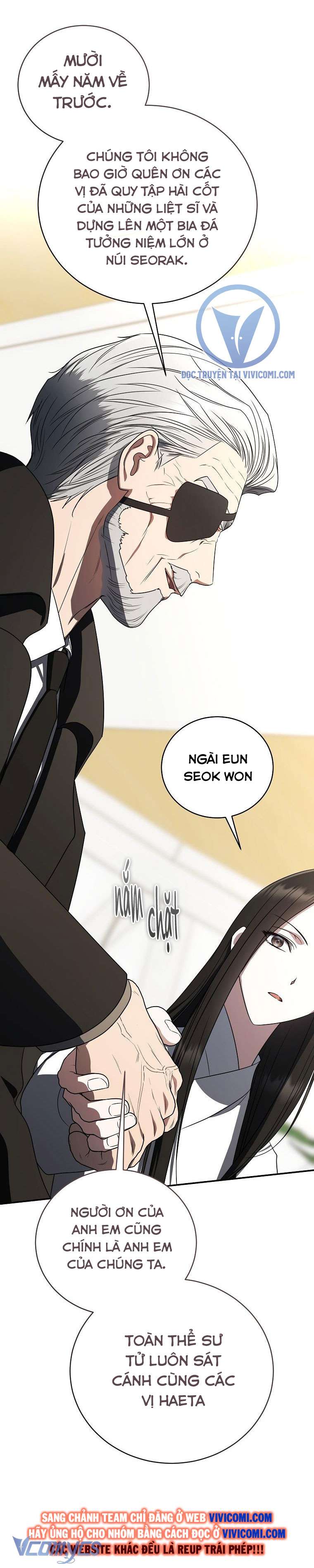 Hướng Dẫn Sinh Tồn Dành Cho Người Xếp Hạng Chap 41 - Trang 2