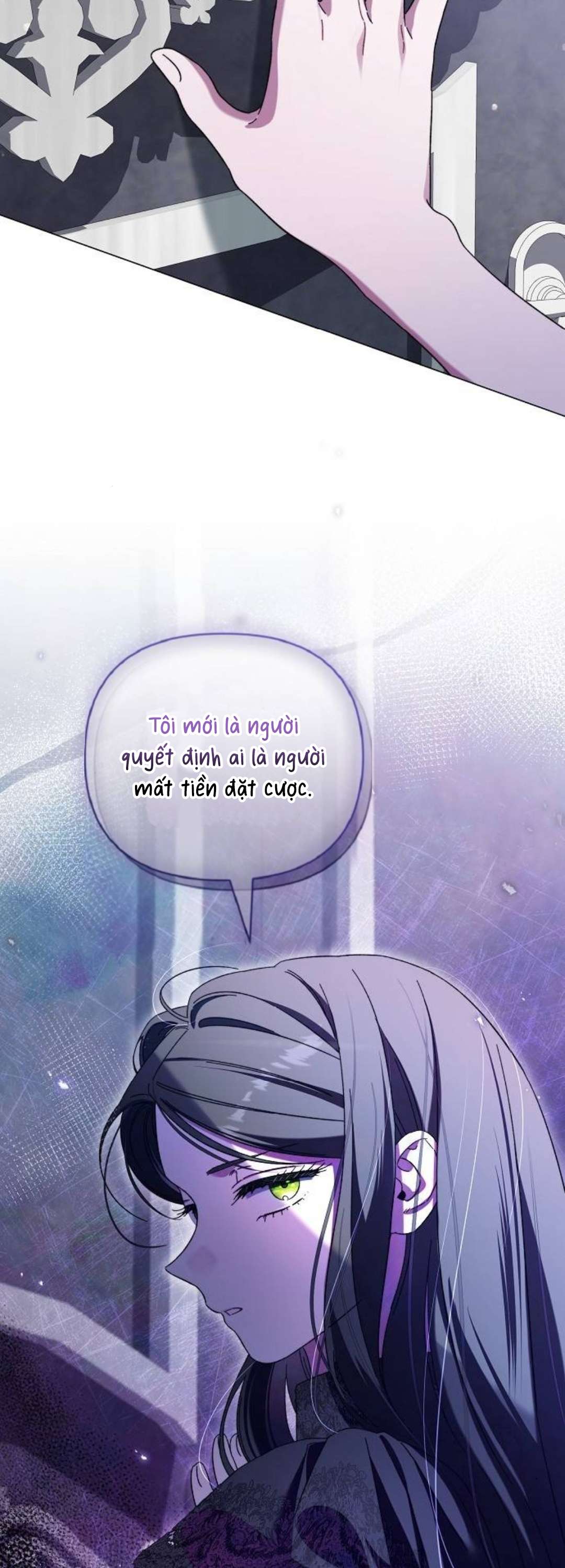 Dành Cho Nàng Juliet Xinh Đẹp Chapter 6 - Trang 4