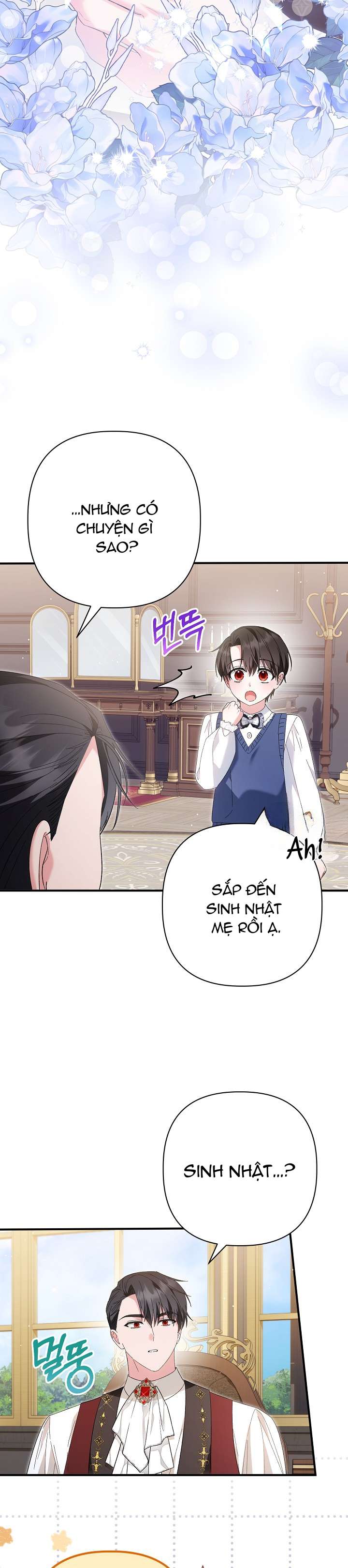 Cha Của Nam Chính Từ Chối Hủy Hôn Chapter 42 - Trang 4