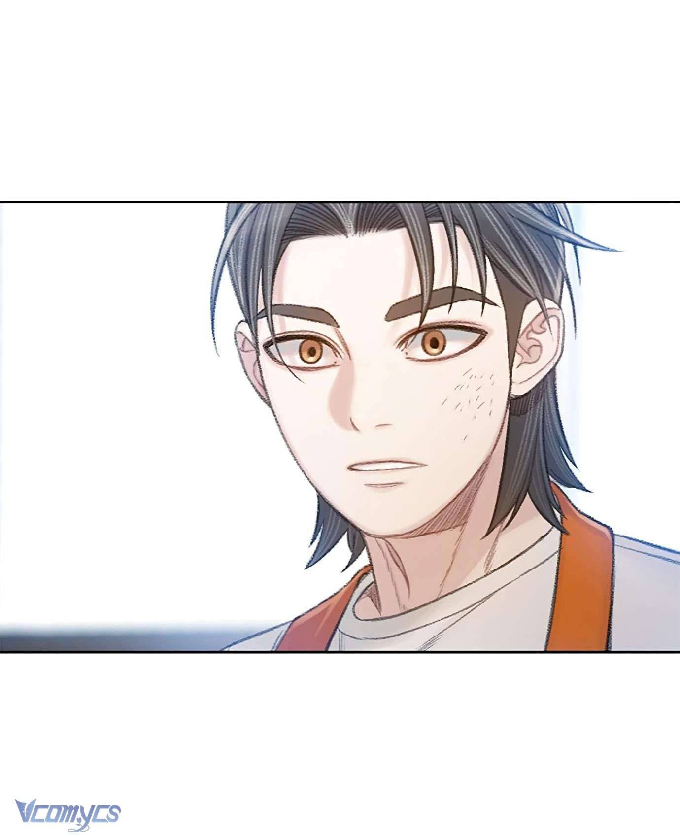 Trăng Tối: Thành Phố Xám (HYBE) Chap 3 - Trang 2