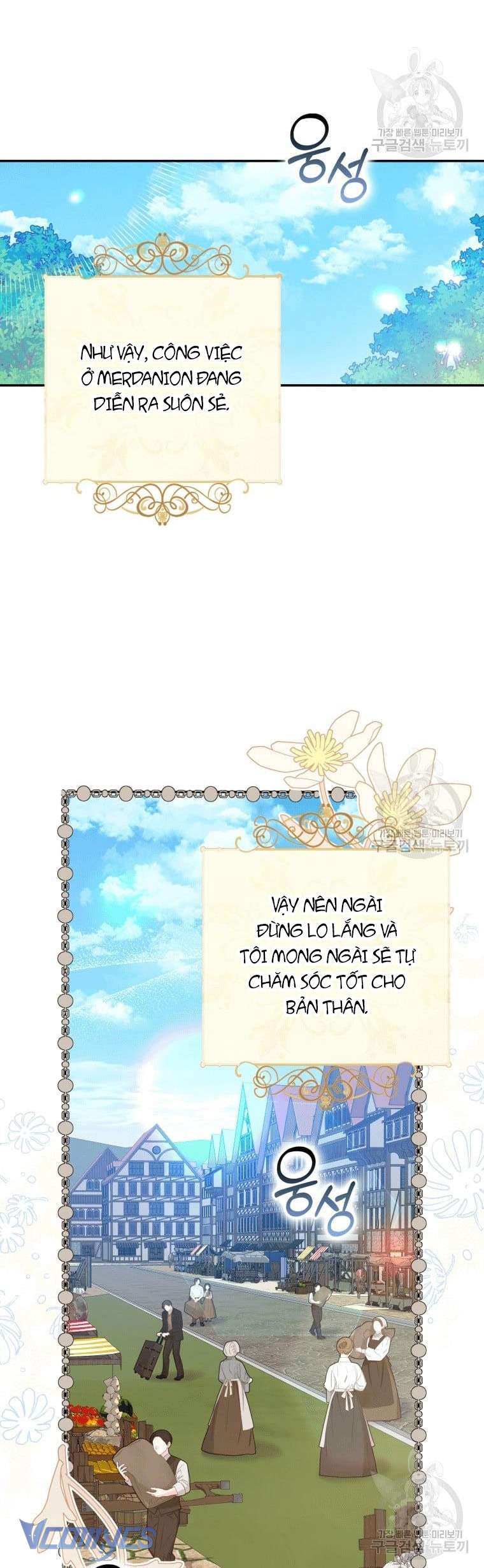 Kế Hoạch Trả Thù Chap 37 - Trang 2