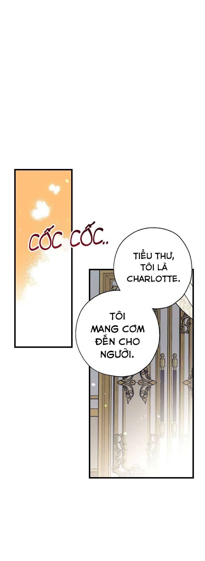 Chúng Ta Có Thể Trở Thành Một Gia Đình Được Không? Chap 4 - Trang 2