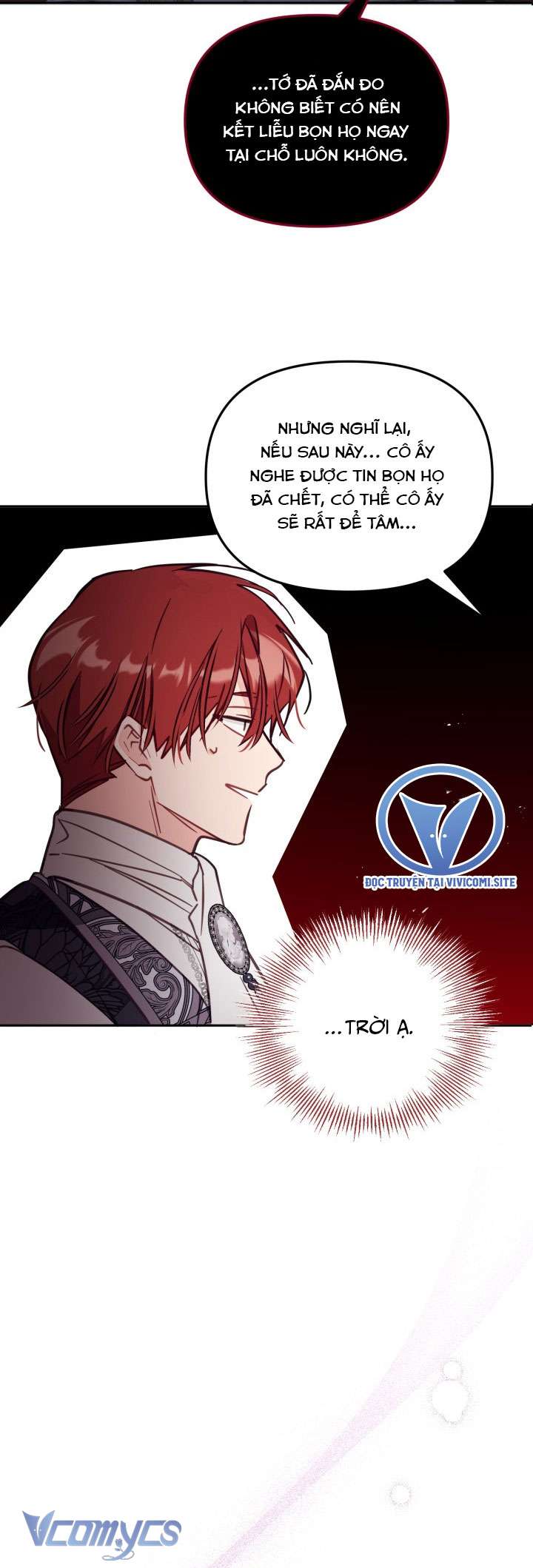 Không Có Chỗ Cho Kẻ Giả Mạo Chap 52 - Trang 2