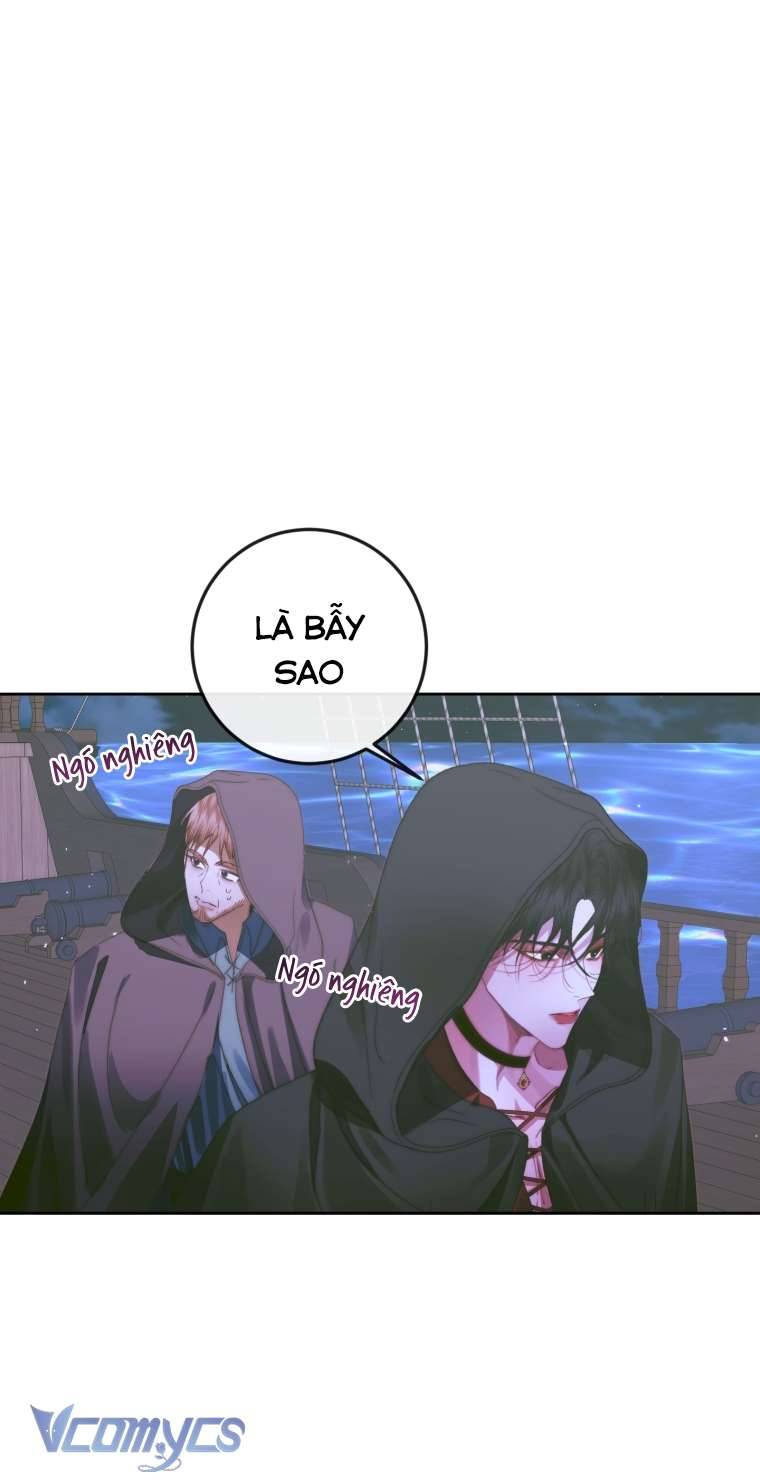 Siren: Trở Thành Gia Đình Của Nhân Vật Phản Diện Chapter 82 - Trang 3