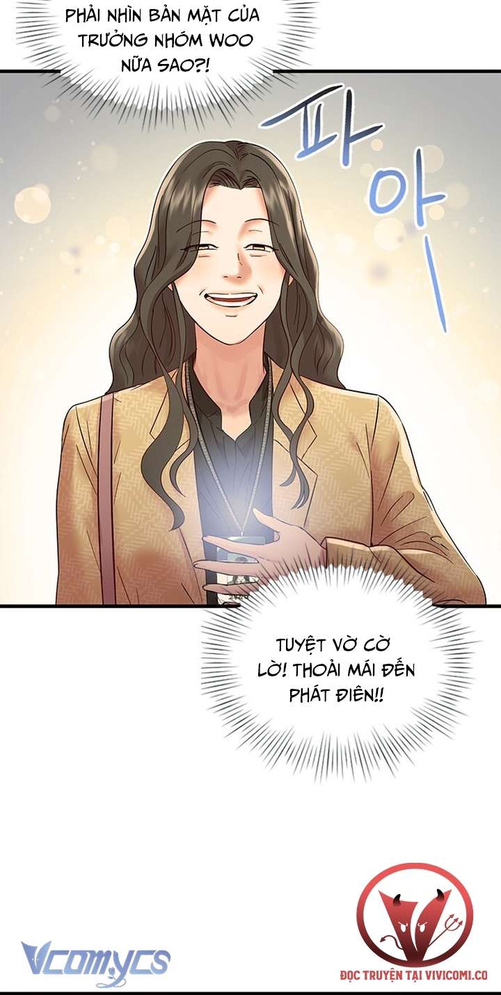 [18+] Đối Tác Dục Vọng Chap 2 - Trang 4