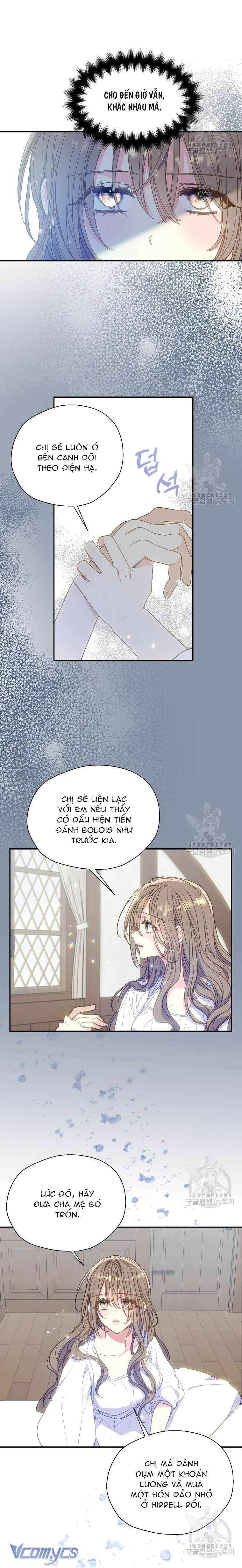 Bệ Hạ Xin Đừng Giết Tôi!!! Chap 87 - Trang 2