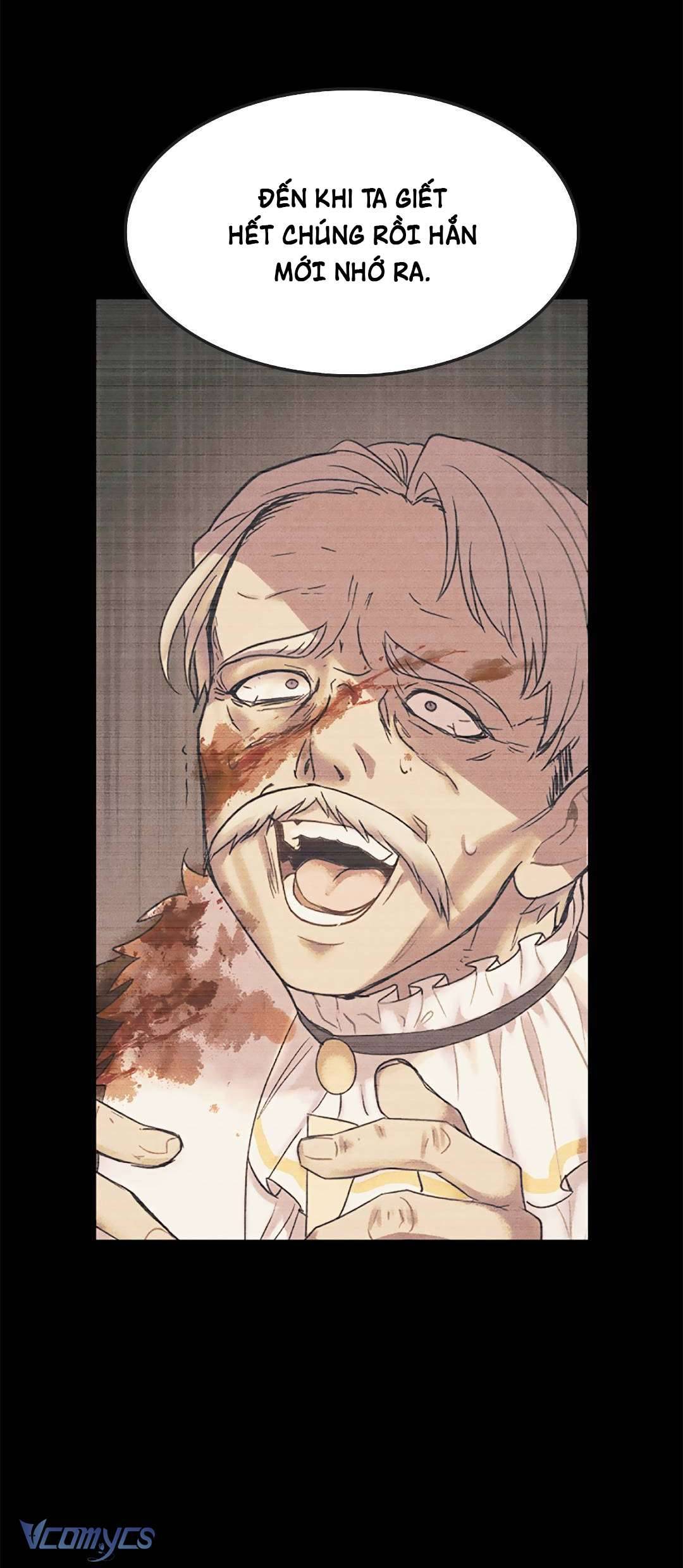 Nữ Vương Và Thánh Kỵ Sĩ Chap 2 - Next Chap 9