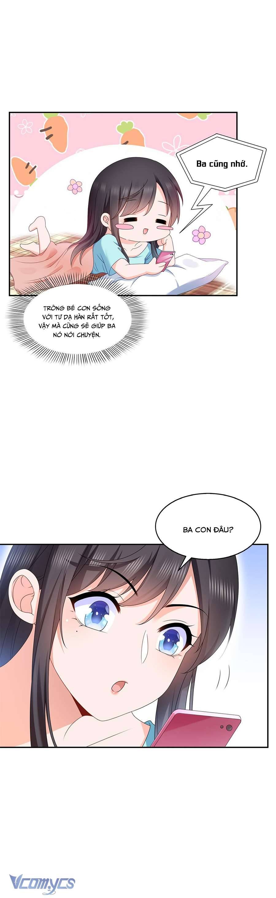 Hệt Như Hàn Quang Gặp Nắng Gắt Chap 498 - Trang 4