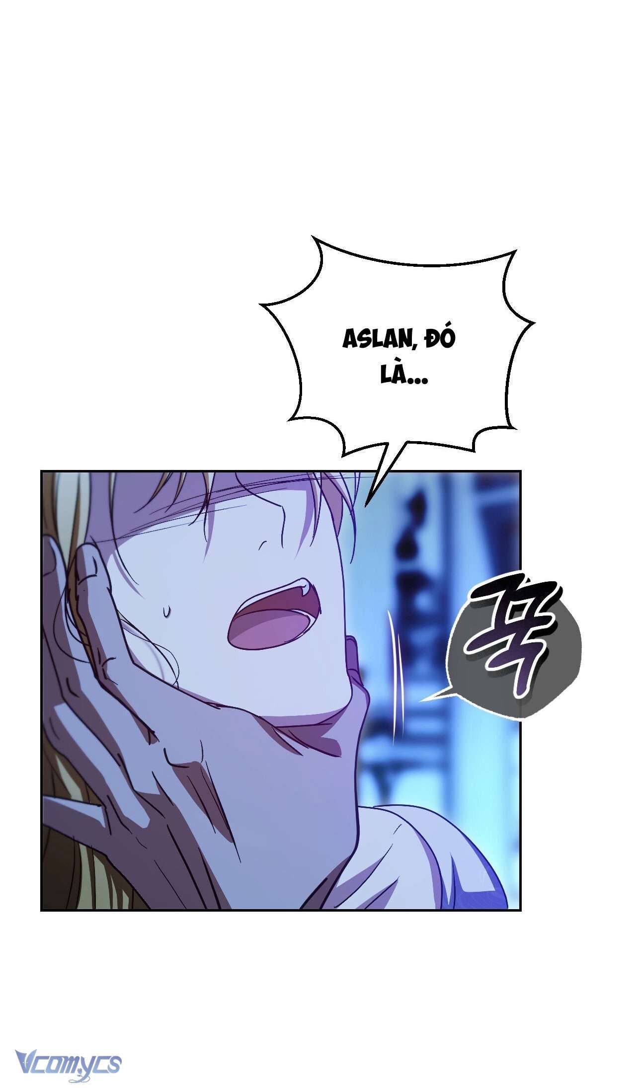 Thánh Nữ Giả Muốn Bỏ Trốn Chap 41 - Trang 4