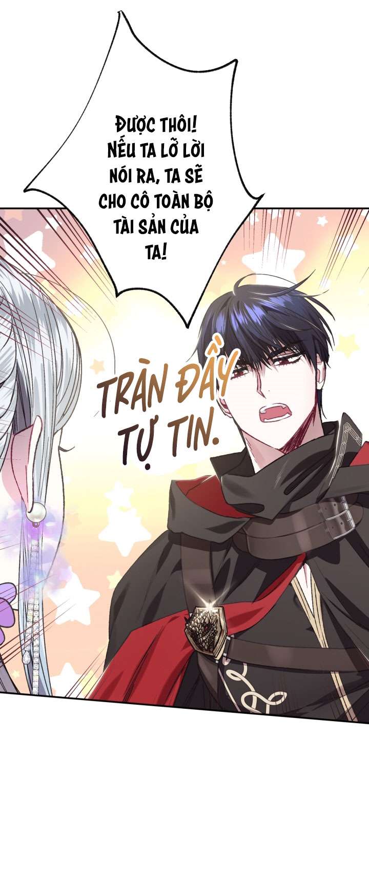 Cha À, Con Không Muốn Kết Hôn Đâu Chap 22 - Trang 2