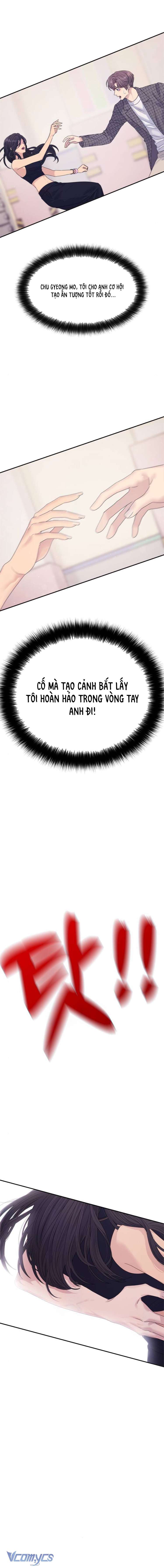 Couple Breaker Chapter 66 - Trang 4