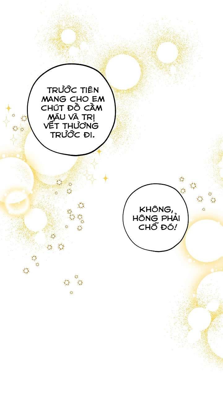 Cửa Hàng Búp Bê Của Công Chúa Chap 18 - Trang 2