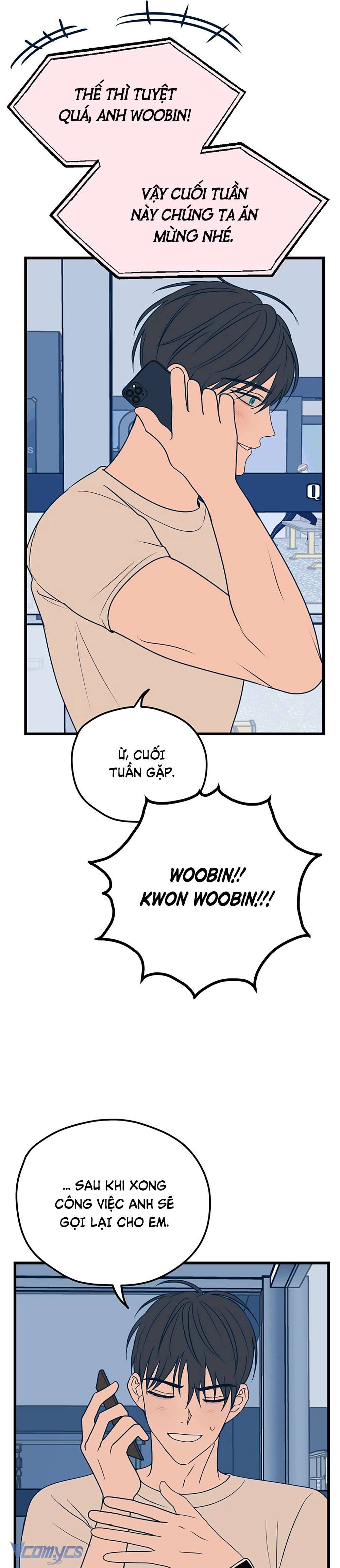 Kẻ Rác Rưởi Không Đáng Được Yêu Chapter 10 - Trang 4