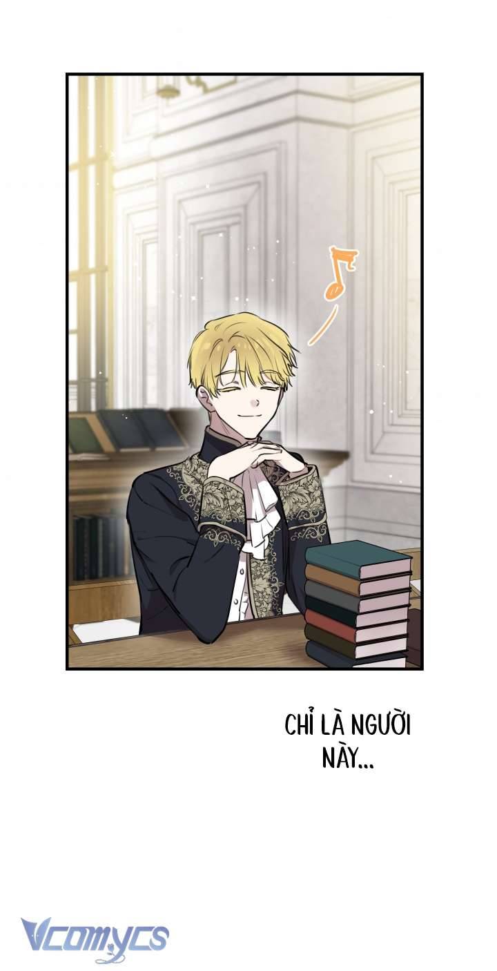 Những Nhân Vật Mạnh Nhất Thế Giới Ám Ảnh Tôi Chapter 55 - Trang 4