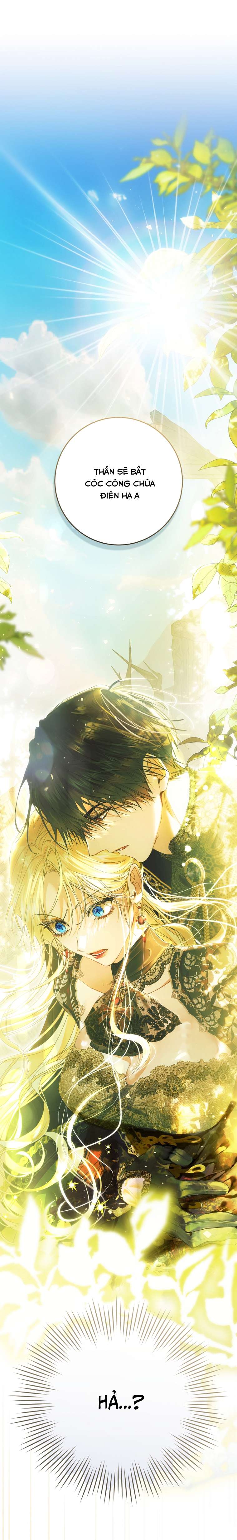 Ác Nữ Chỉ Là Một Con Rối Chap 77 - Trang 2