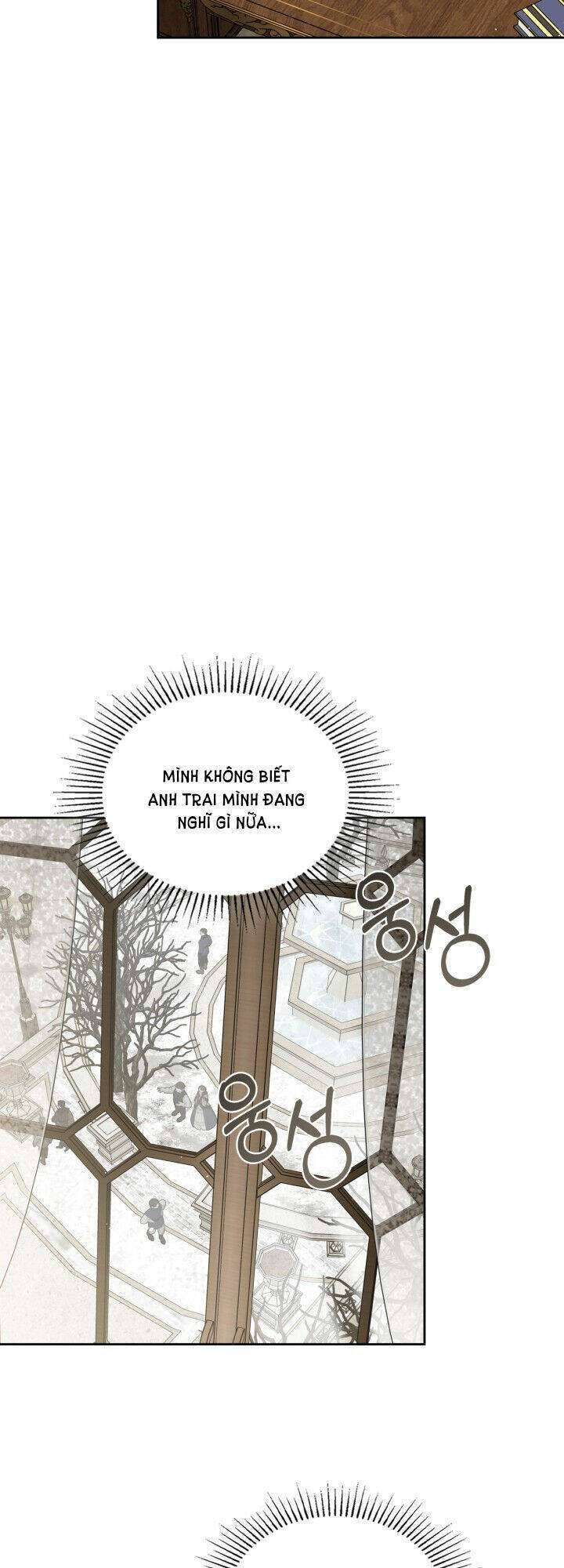 Nam Chính Quái Vật Sống Dưới Giường Tôi Chapter 35 - Trang 4