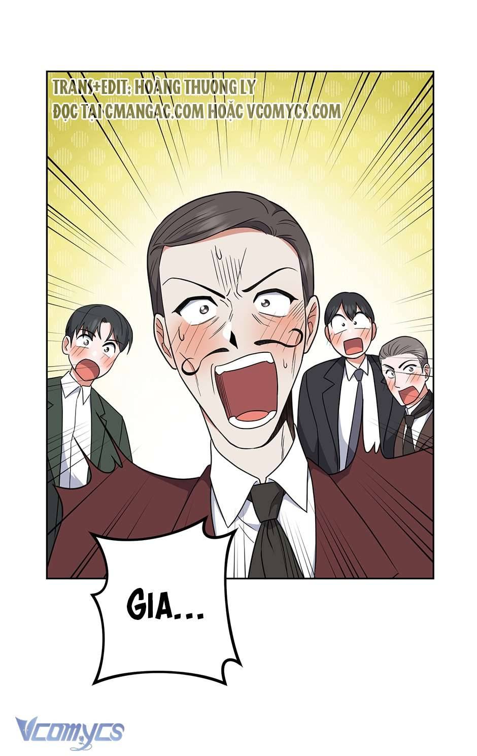 Quý Cô Đầu Bếp Hoàng Gia Chap 63 - Trang 2