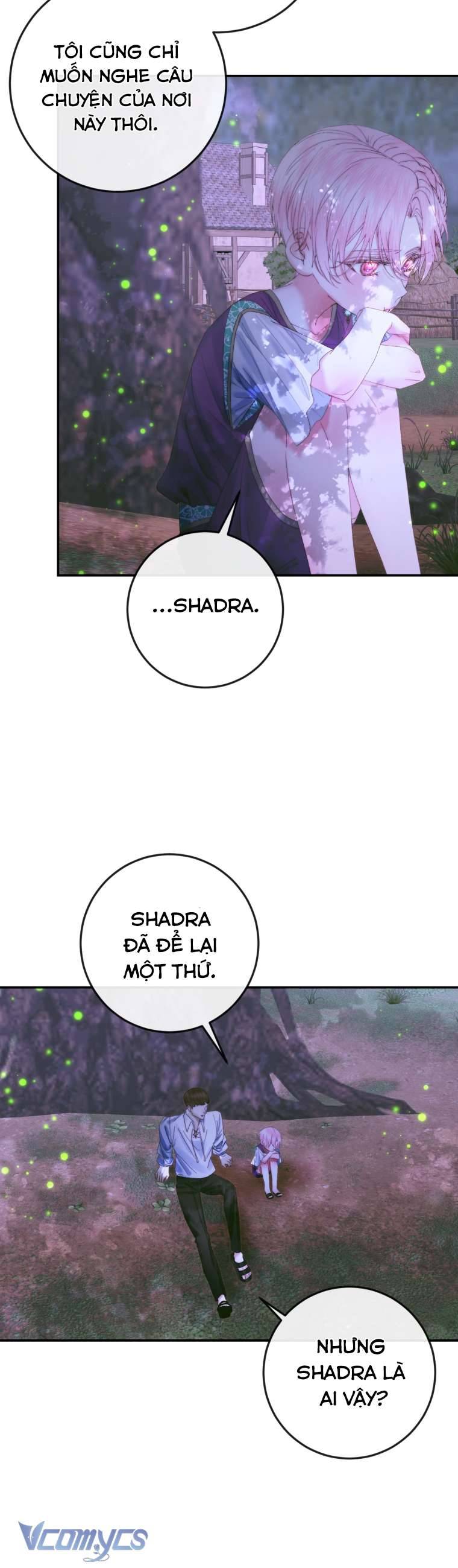 Siren: Trở Thành Gia Đình Của Nhân Vật Phản Diện Chapter 94 - Trang 3