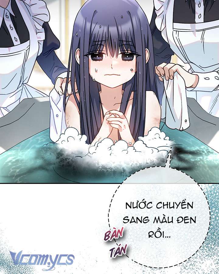 Tôi Đã Nuôi Dạy Em Gái Mình Một Cách Hoàn Hảo Chapter 5 - Trang 4