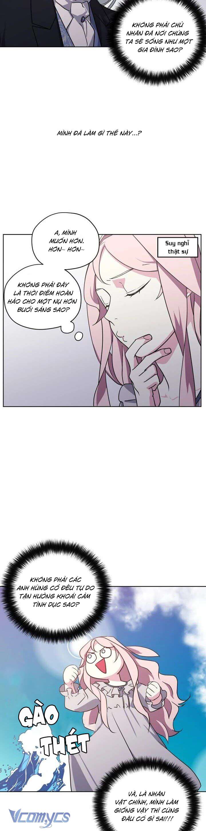 CHITRA Chapter 43 - Trang 4