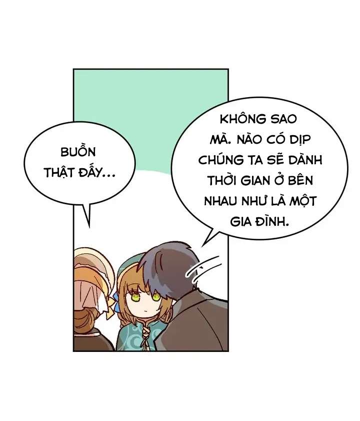 Vị Hôn Thê Khế Ước Của Công Tước Chapter 97 - Trang 4