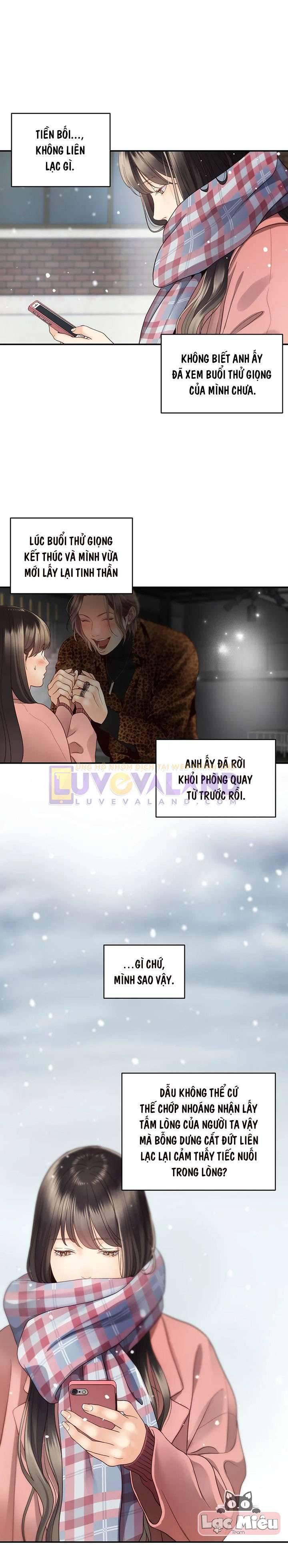 Ngôi Sao Ban Mai Chap 21 - Trang 2