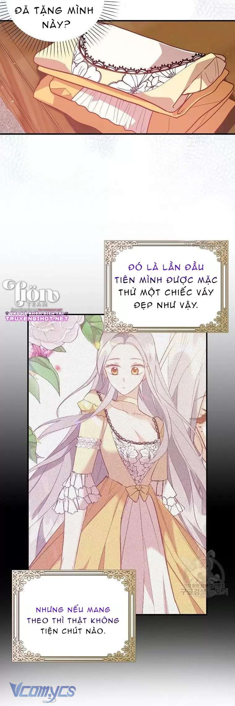 Tôi Chỉ Nhận Ra Sau Khi Mất Cô Ấy Chap 19 - Trang 2