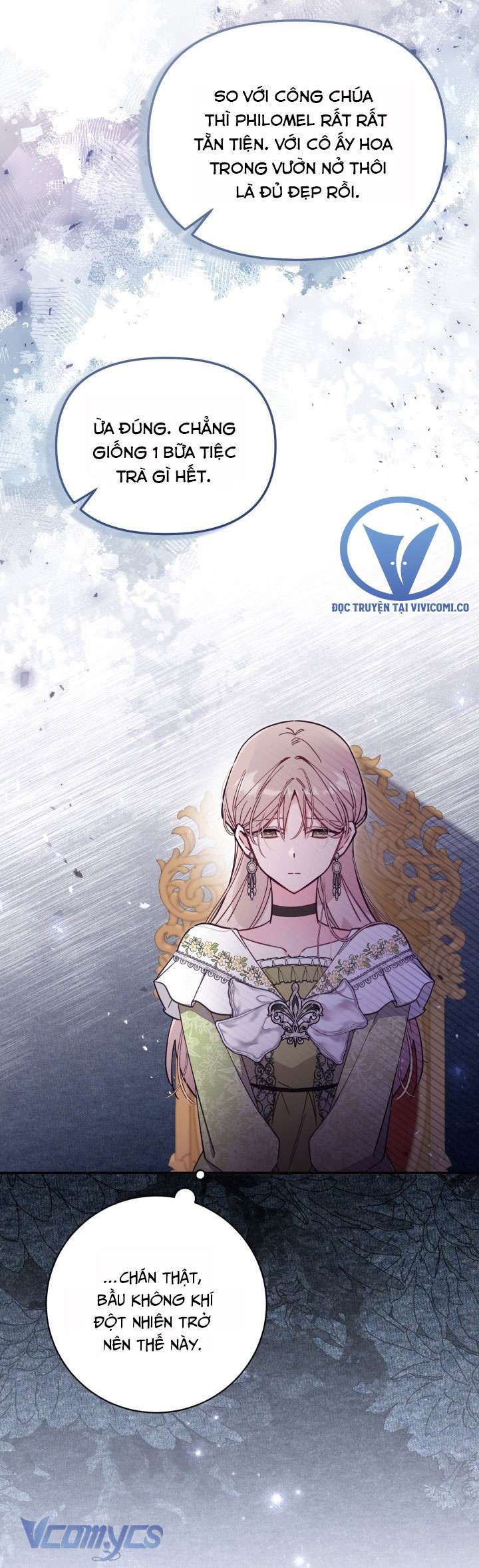 Không Có Chỗ Cho Kẻ Giả Mạo Chap 64 - Trang 2