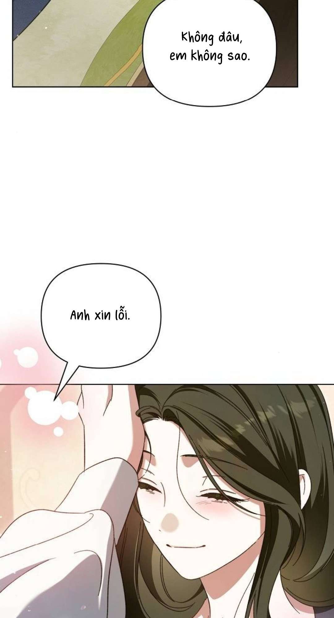 Dành Cho Nàng Juliet Xinh Đẹp Chap 9 - Trang 2