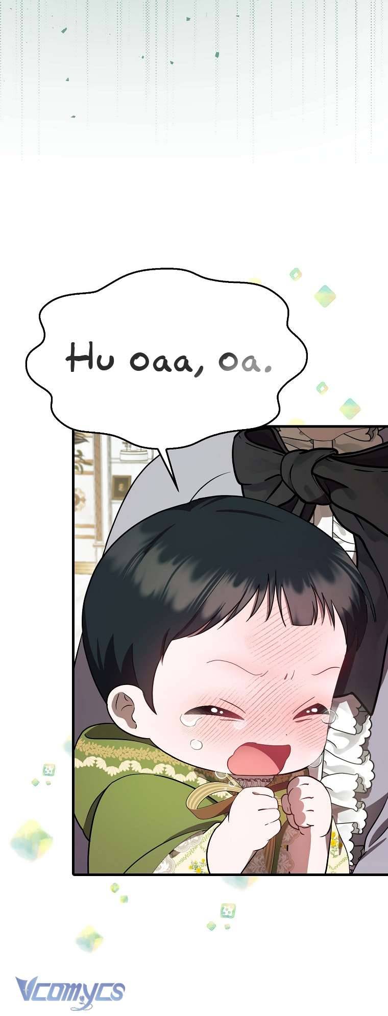 Lần Đầu Bé Út Được Yêu Thương Chap 9 - Trang 2