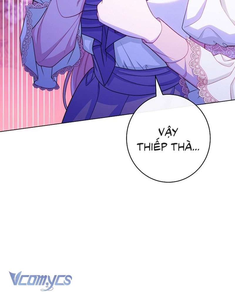 Hầu Gái Độc Quyền Của Hoàng Hậu Phản Diện Chap 58 - Trang 4