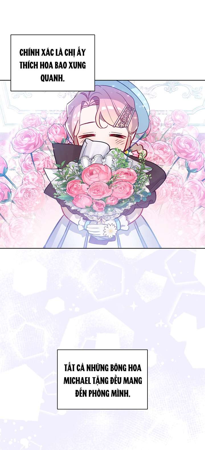 Quý Cô Thế Giới Ngầm Chap 24 - Trang 4