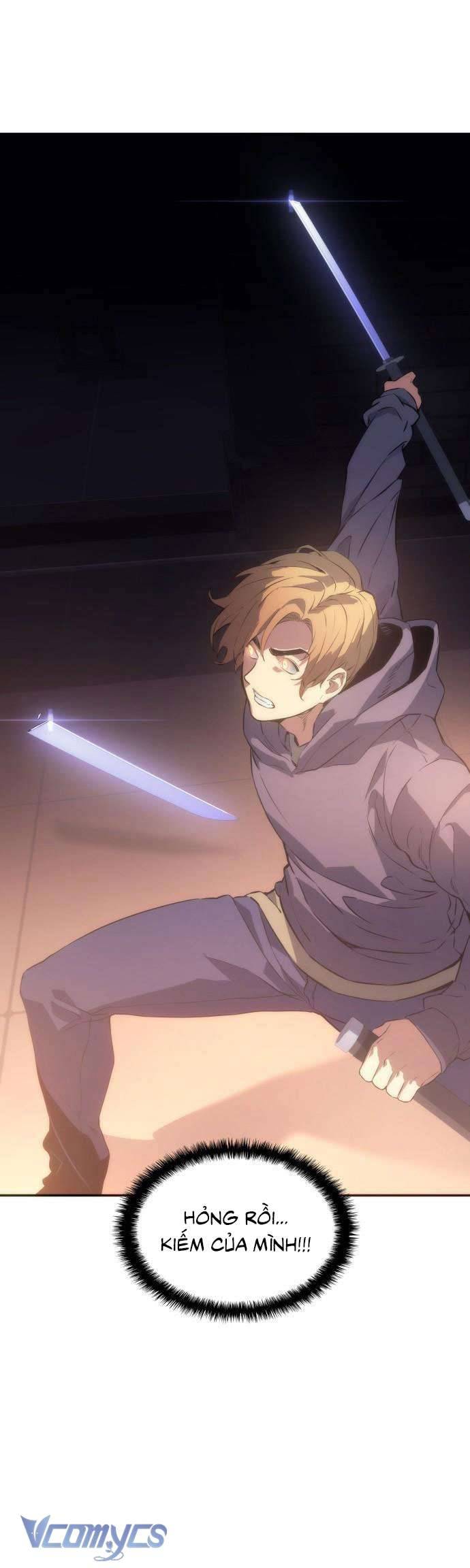 (BTS - HYBE) 7FATES: CHAKHO Chap 7 - Trang 2