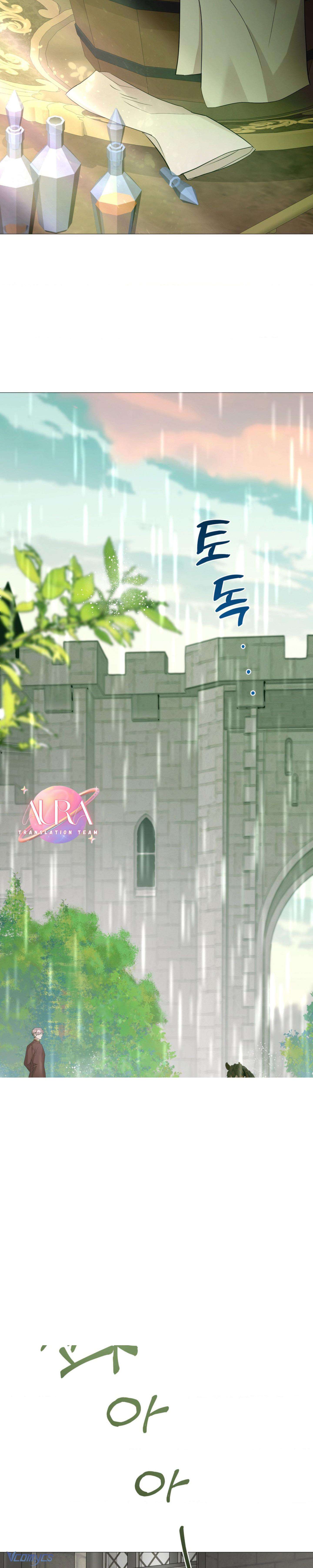 Lâu Đài Hoang Dã Chap 9 - Trang 2