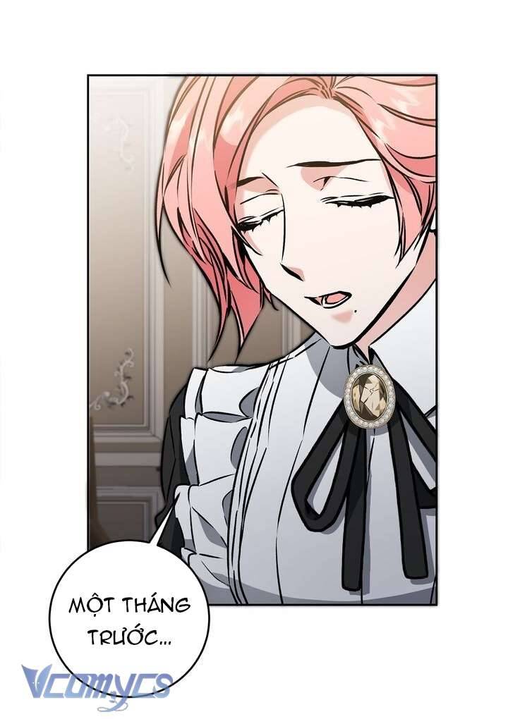 Xuyên Vào Tiểu Thuyết Làm Nữ Hoàng Tàn Độc Chapter 85 - Trang 4