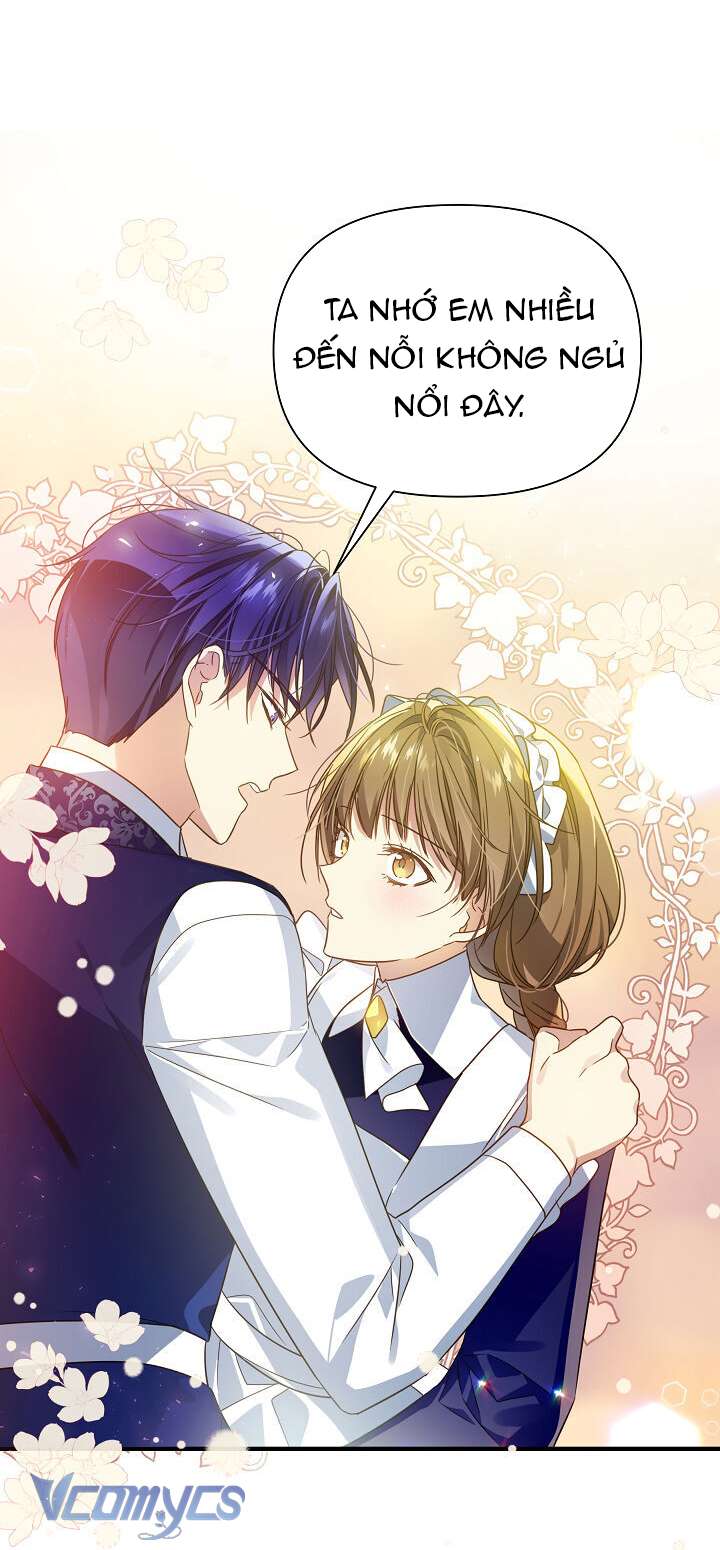 Tôi Đã Ở Đây Ngay Từ Đầu Chapter 34 - Trang 4