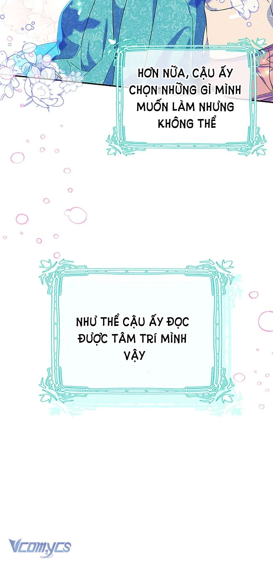 Tôi Chỉ Là Bạn Của Nam Chính Thôi Chap 5 - Trang 2
